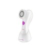 Electric Facial Cleanser With  Smooth Motions