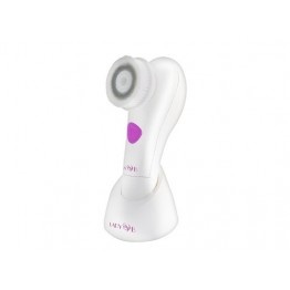 Electric Facial Cleanser With  Smooth Motions