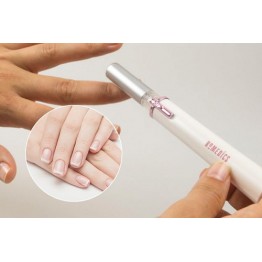 Compact Nail Polisher