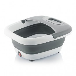 Heat and  Vibration Foot Spa