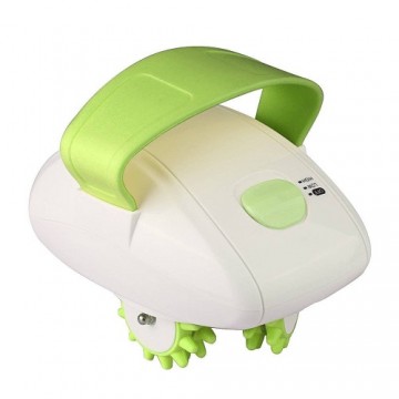 Cellulite Massager With Rotating Rollers