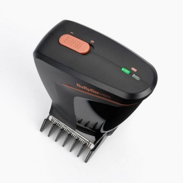 The Crewcut DIY Self Cut Hair Clipper