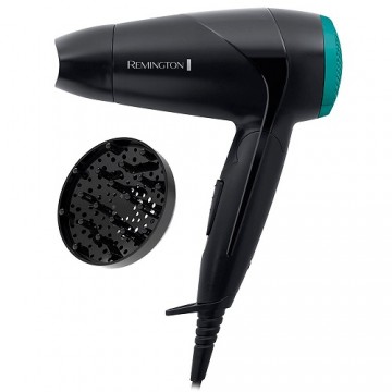 Remington Travel Dryer with Diffuser