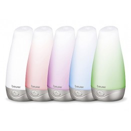 Aroma Diffuser with Illuminated Colour Change Function