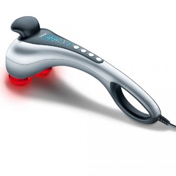 Infrared Massager with Tapping Massage