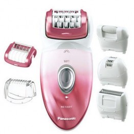 Panasonic Epilator ES-ED90-P5